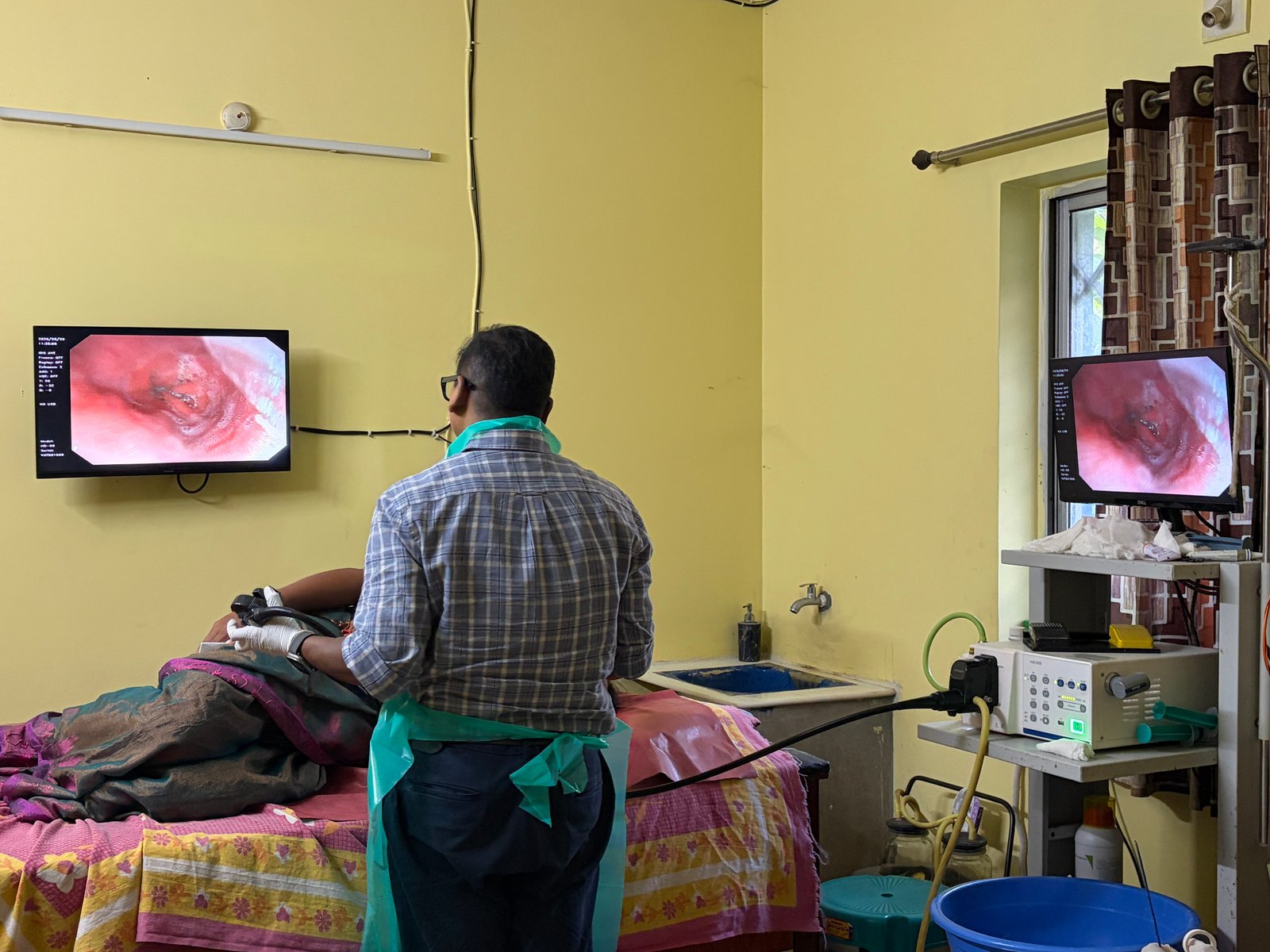 Specialised Diagnostic Tests